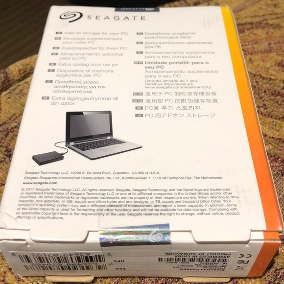 Extra Memory - Picture 2 of 2